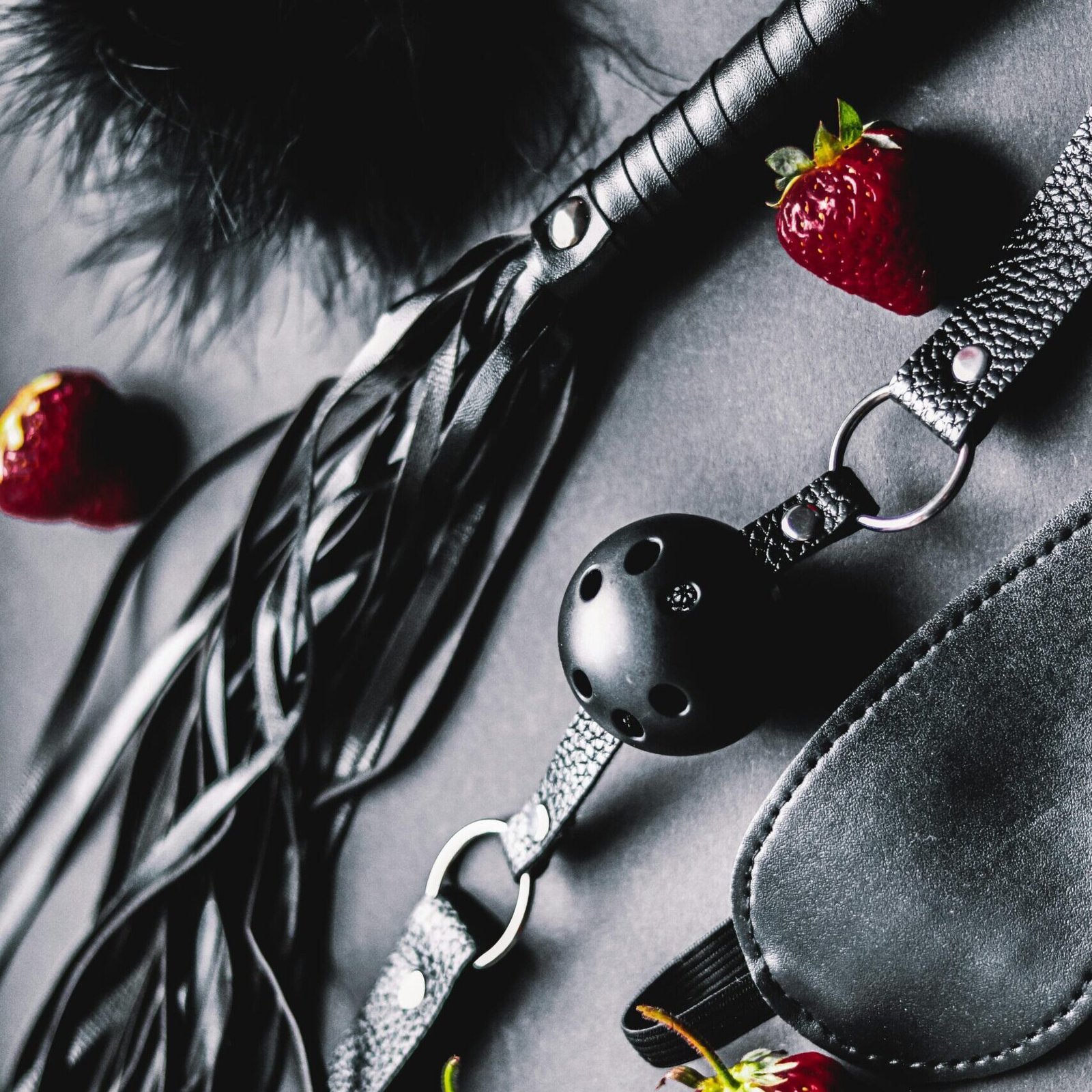 Bondage