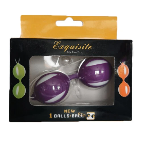 Bolas Vaginales Belladona