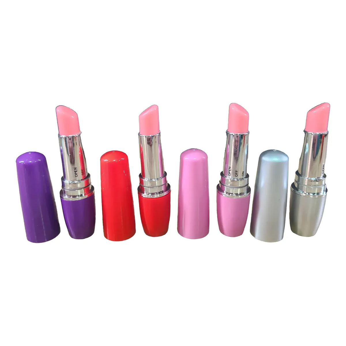 Labial Vibrador