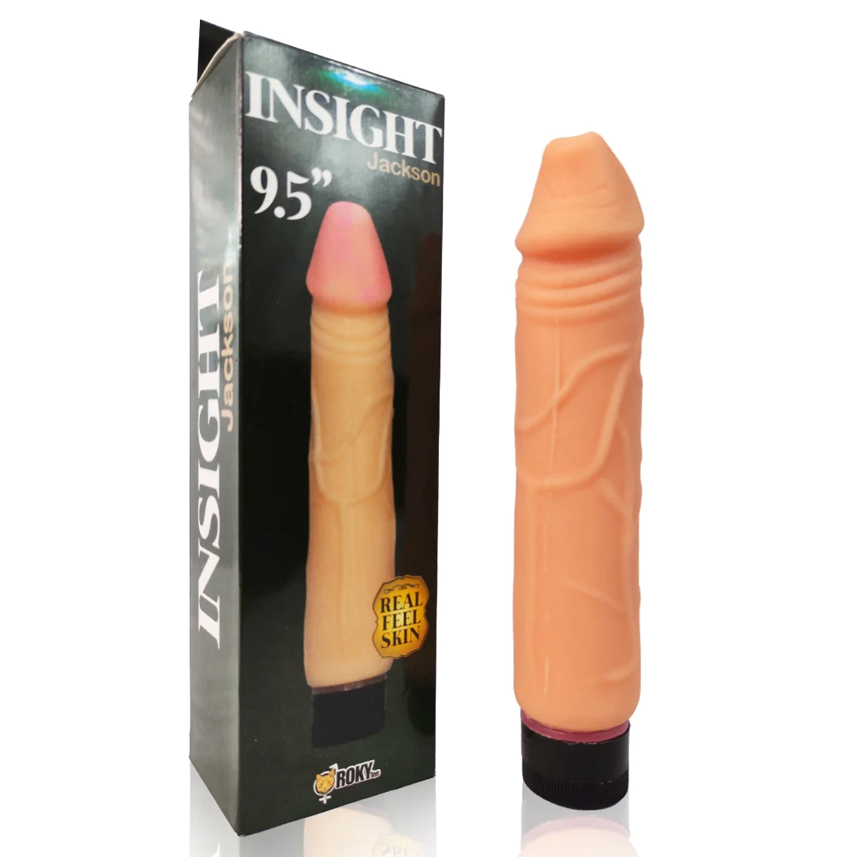 Vibrador Erul