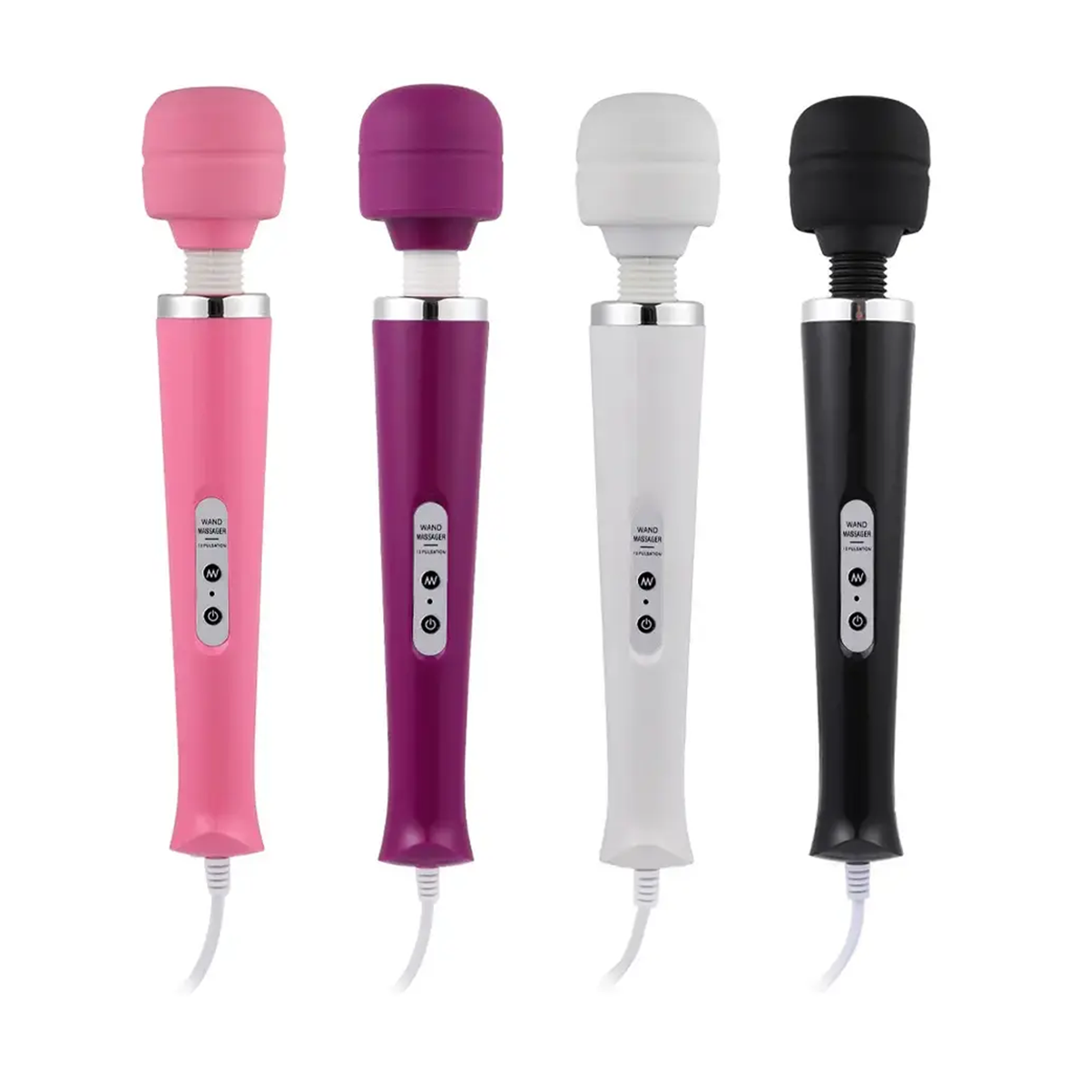 Vibrador Micrófono Big Milá