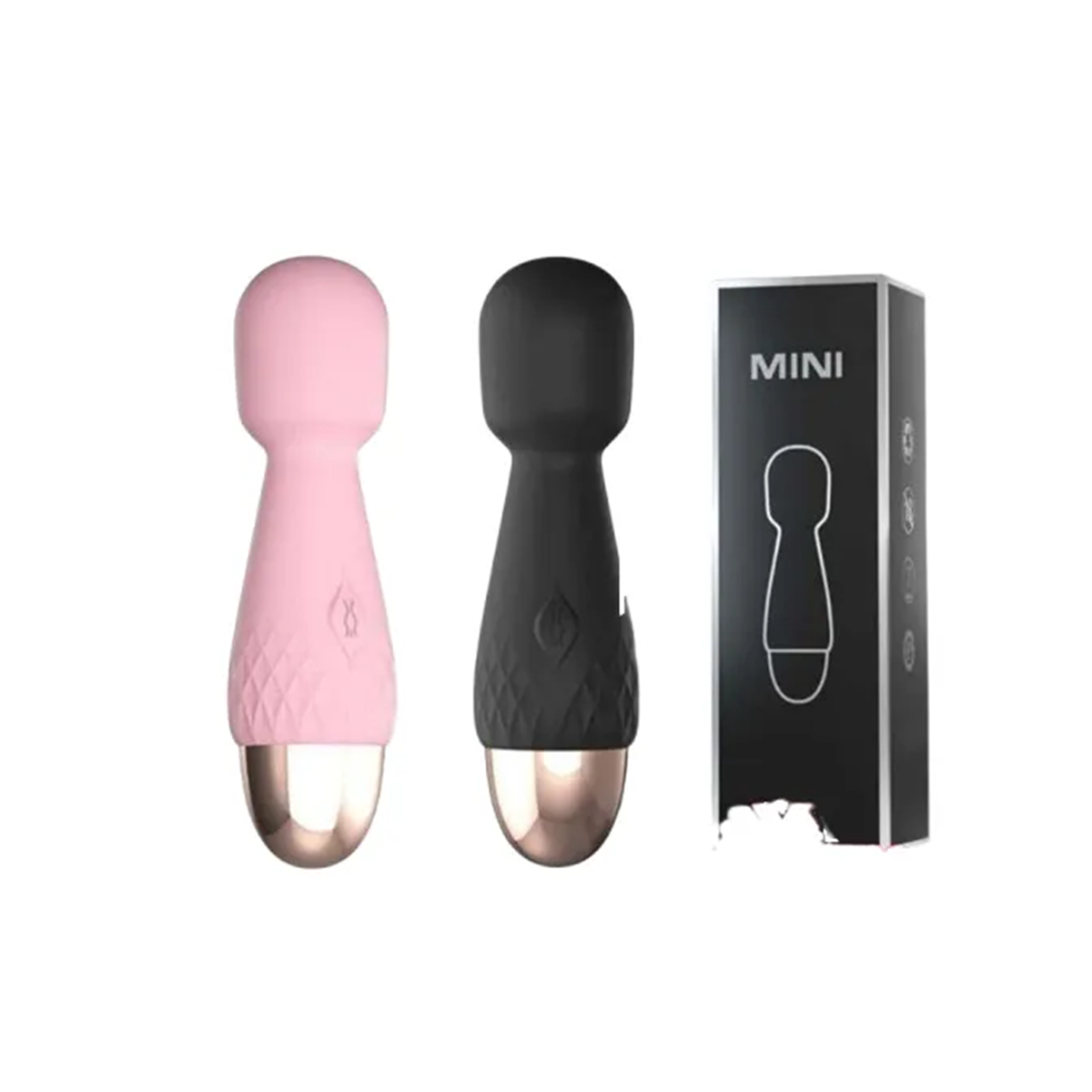 Vibrador Mini Hitachi