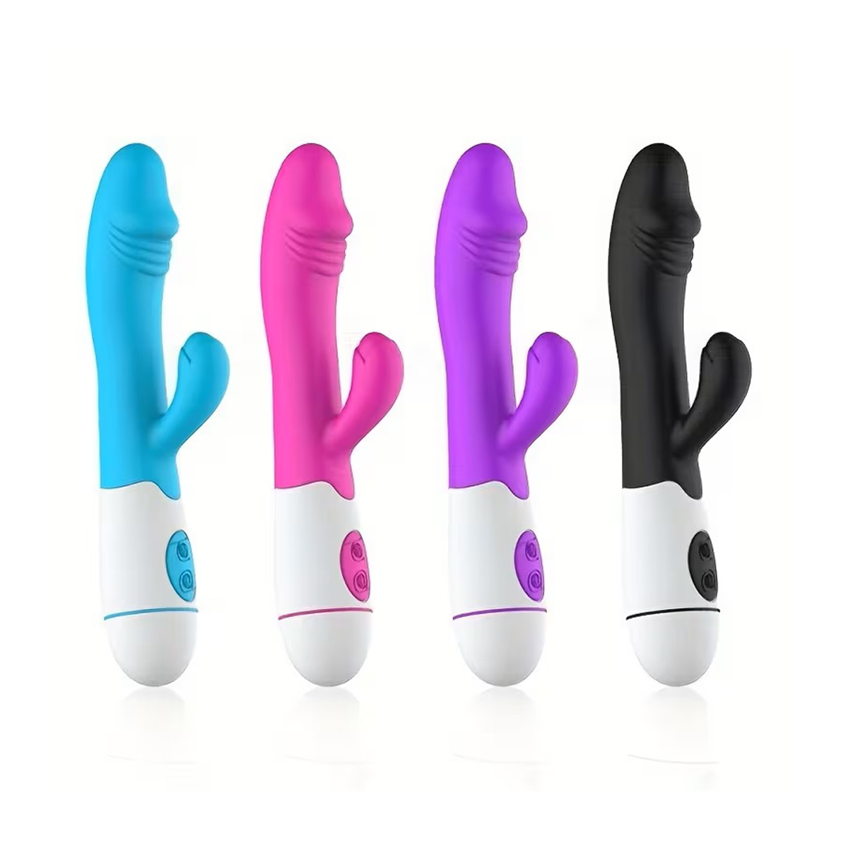 Vibrador Female Recargable