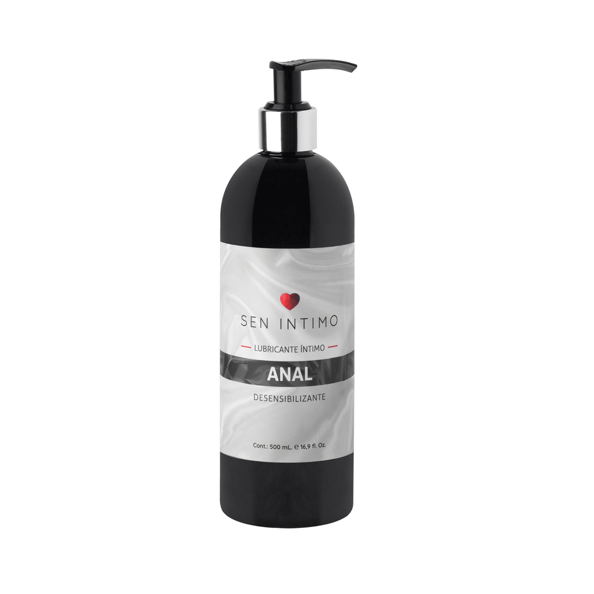 Lubricante Anal By Sen Intimo