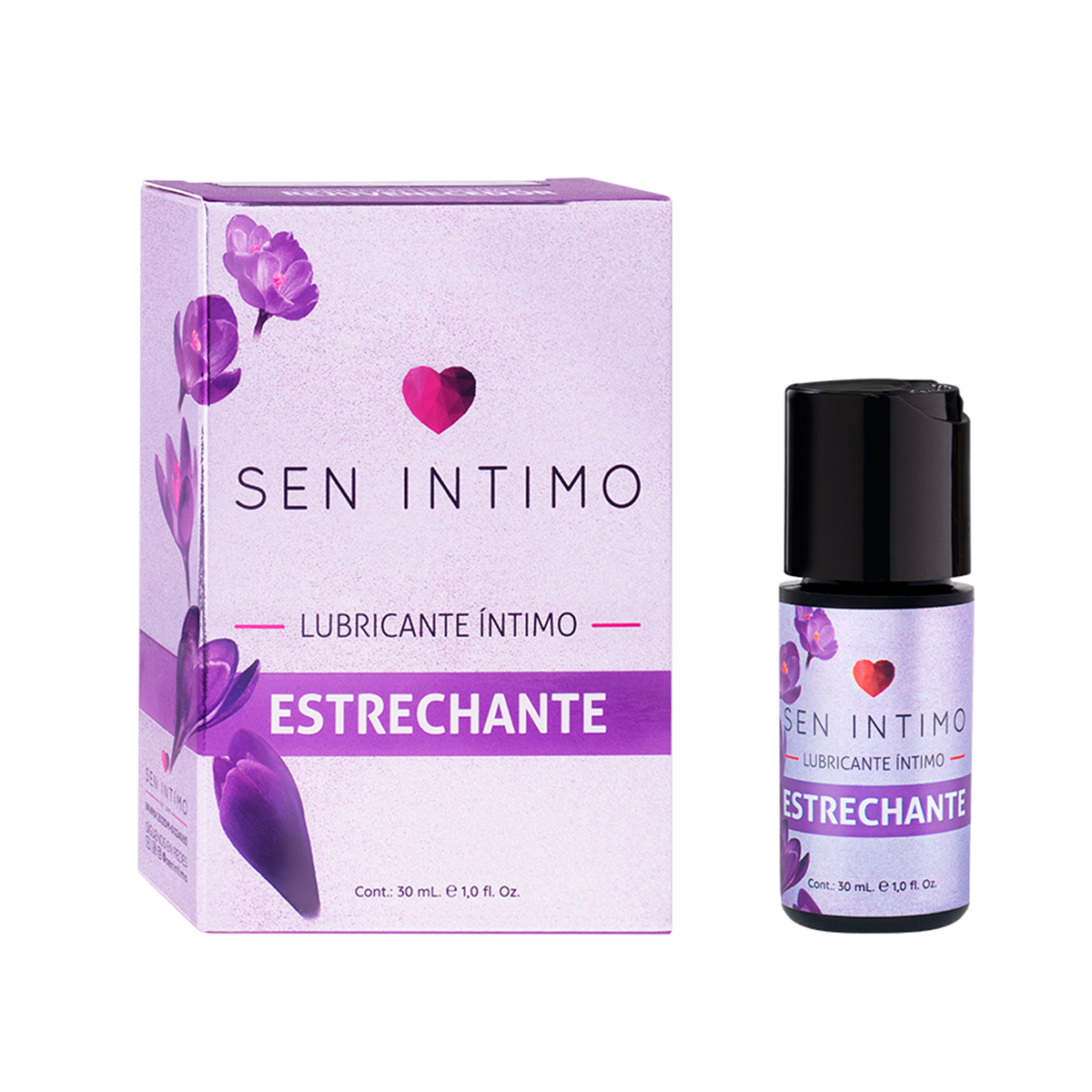 Estrechante By Sen Intimo
