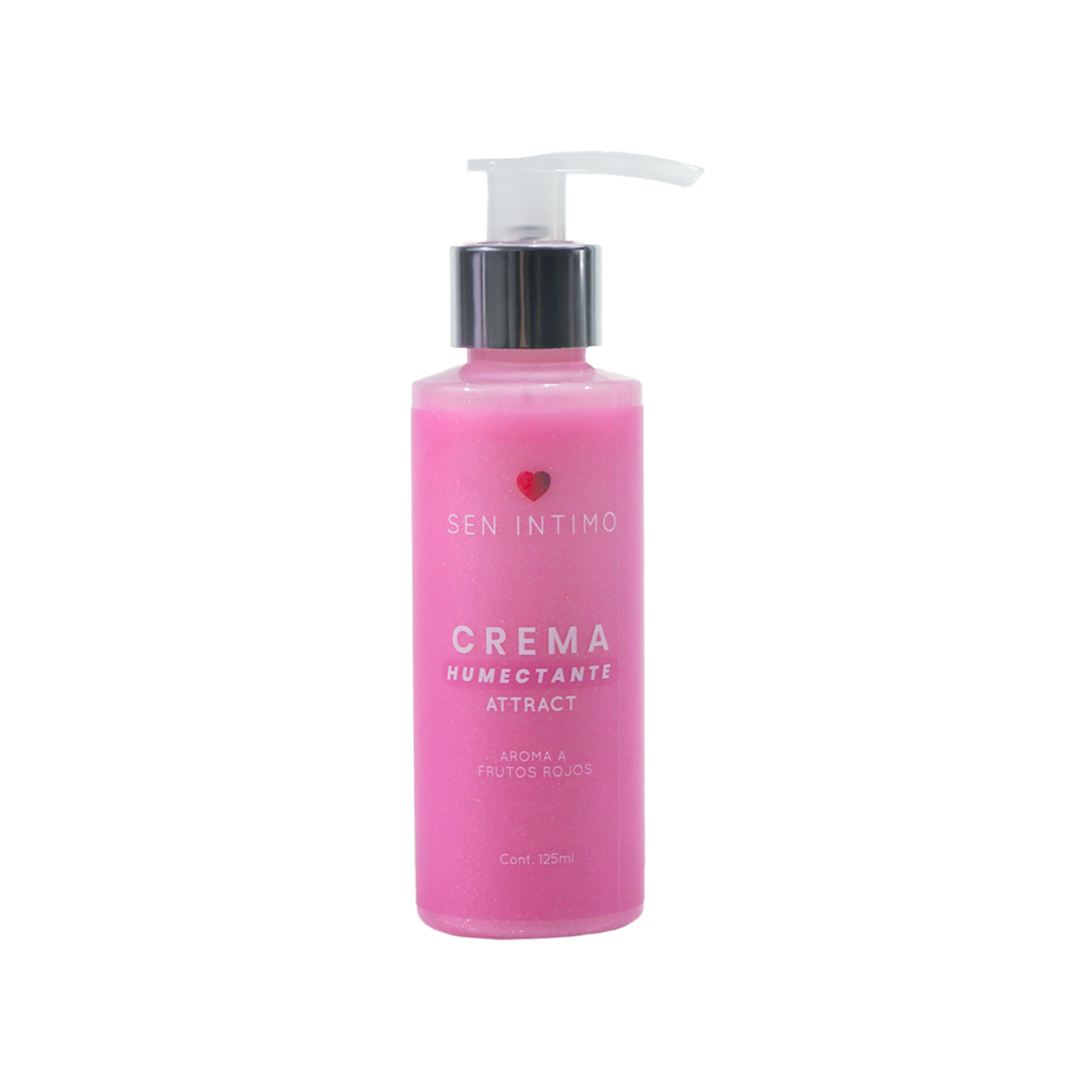 Crema humectante x125ml By Sen Intimo