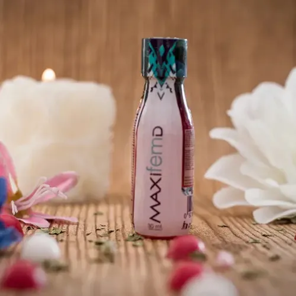 Energizante MaxifemD x30ml