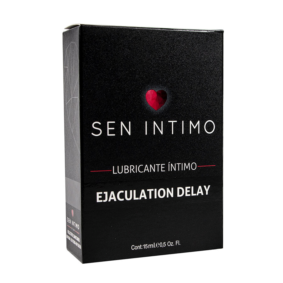 Retardante Delay By Sen Intimo