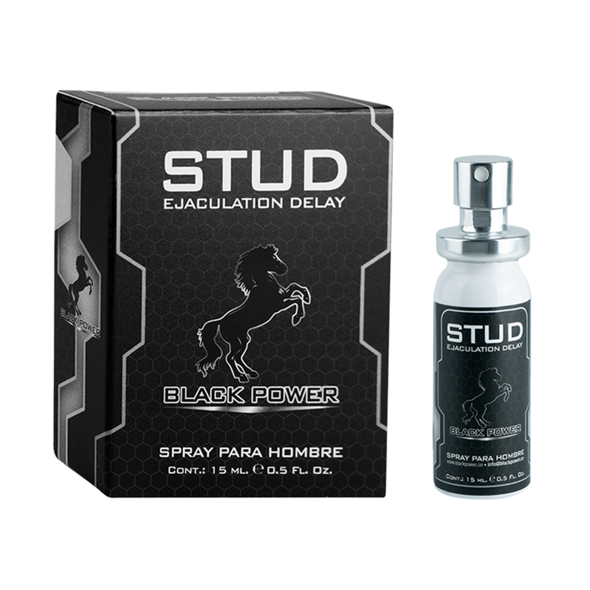 Retardante Stud Spray x15ml