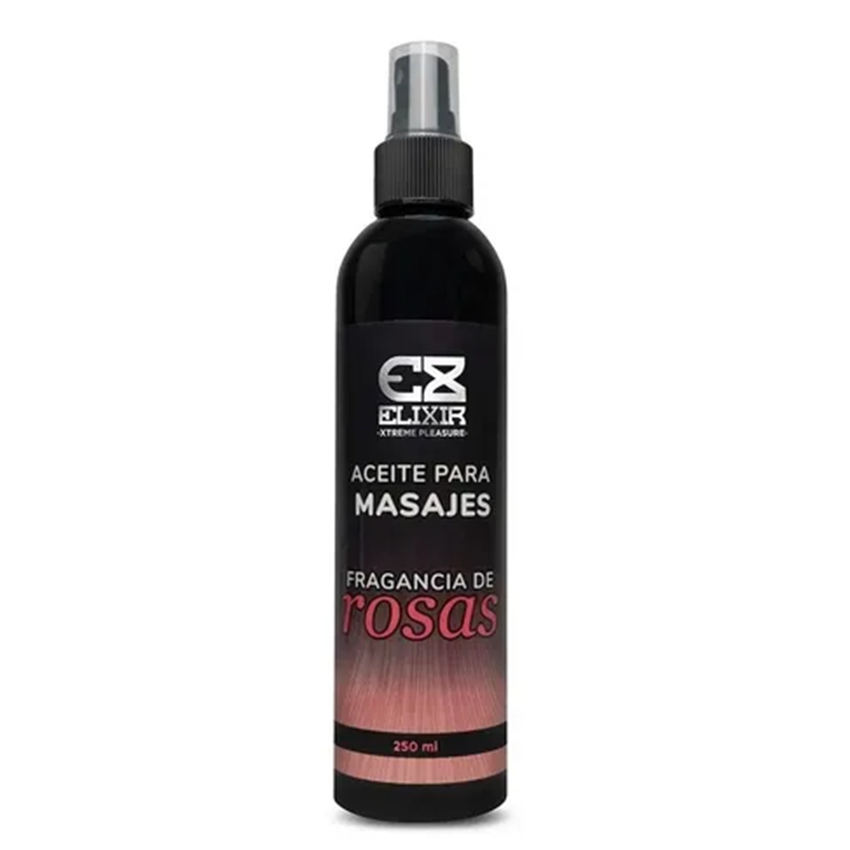Aceite para masajes By Elixir