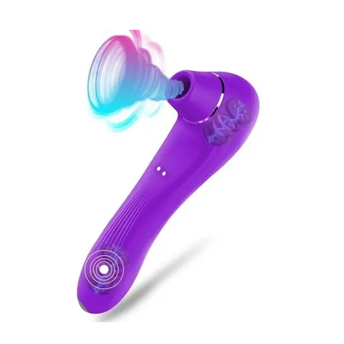 Succionador De Clitoris Flora