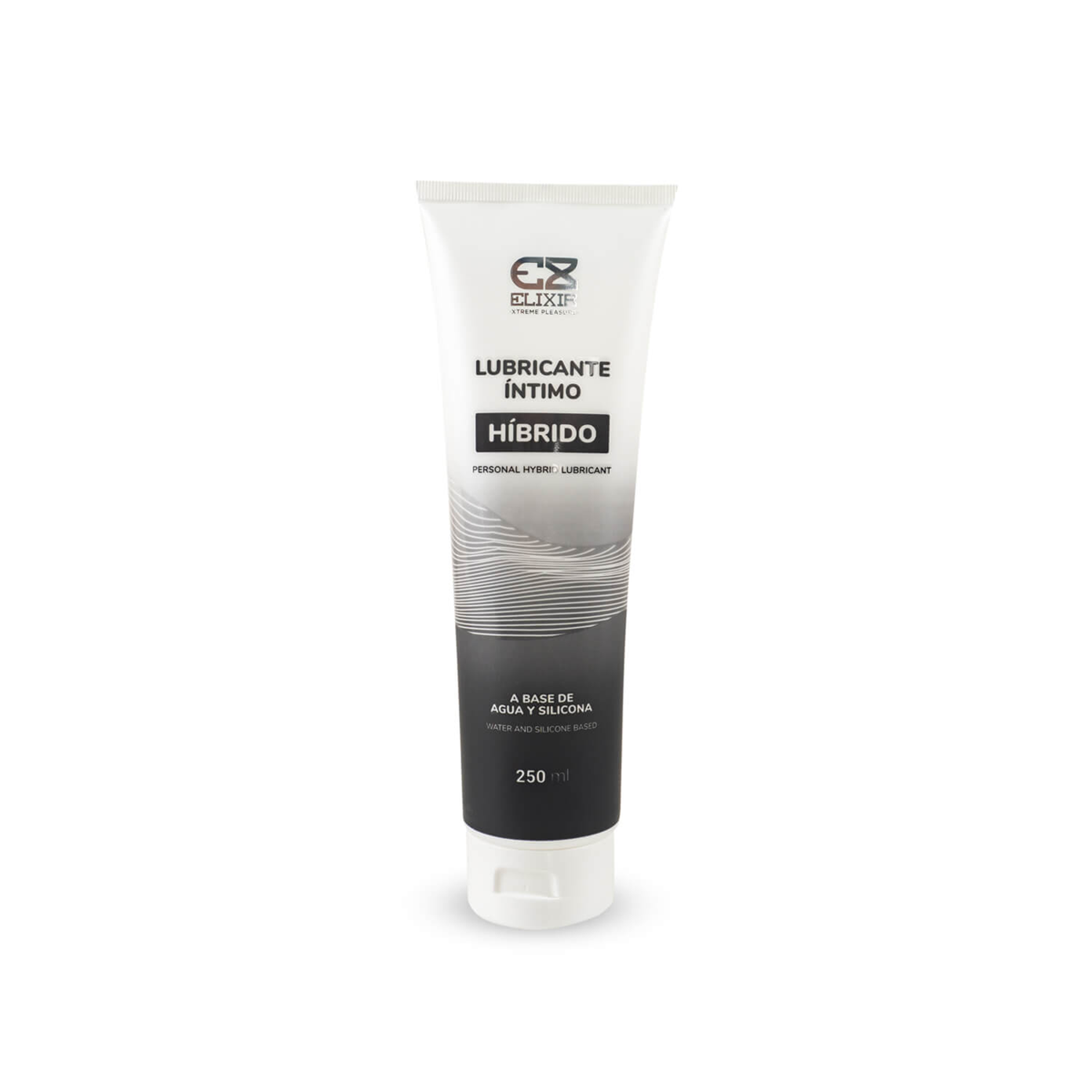 Lubricante Hibrido x250ml By Elixir