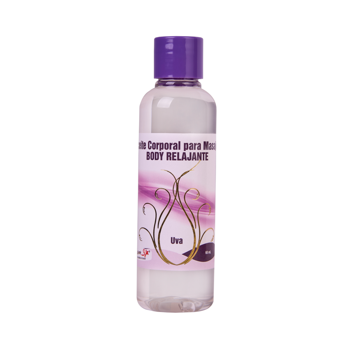 Aceite para masajes Body By Flavor sex