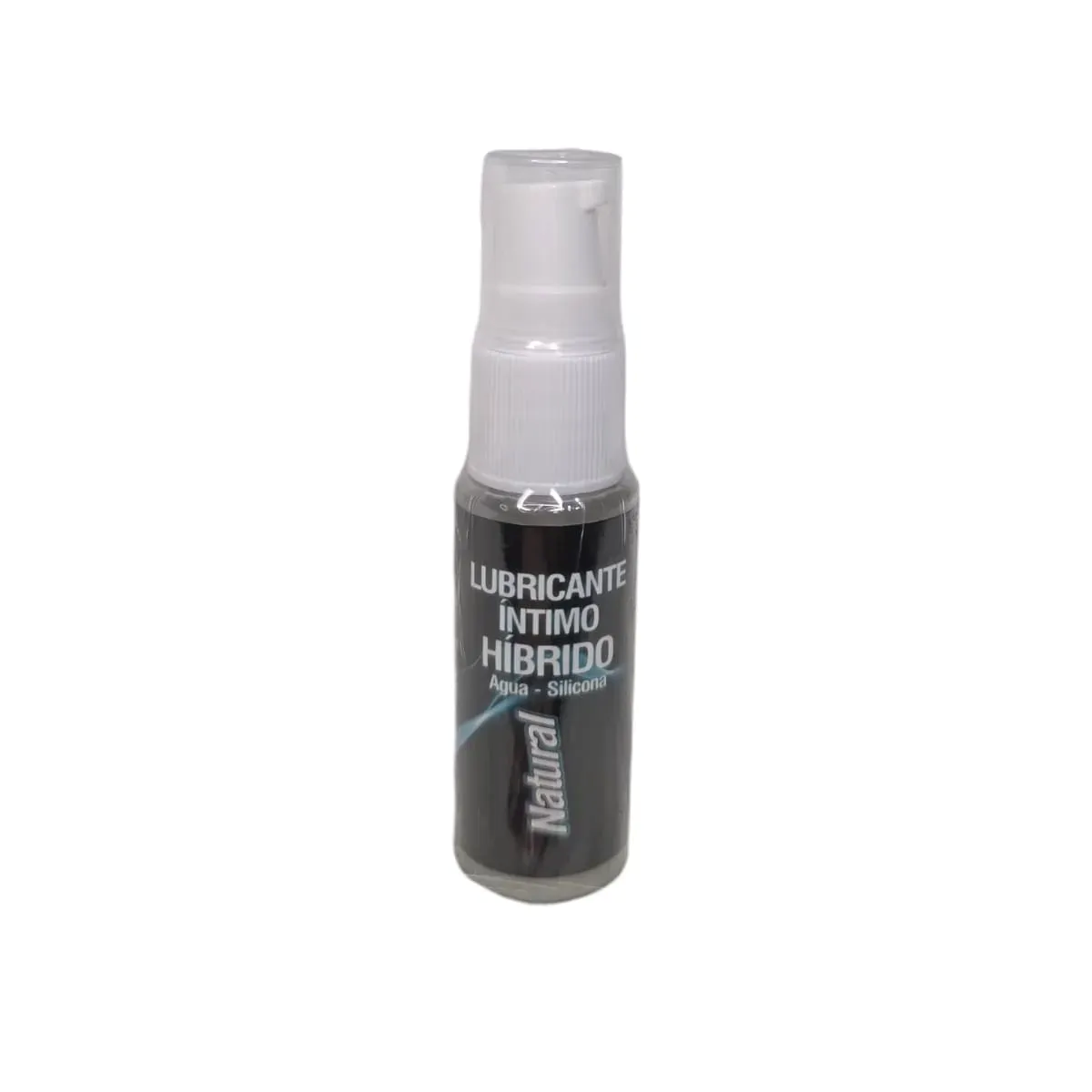 Lubricante Hibrido Natural x20ml