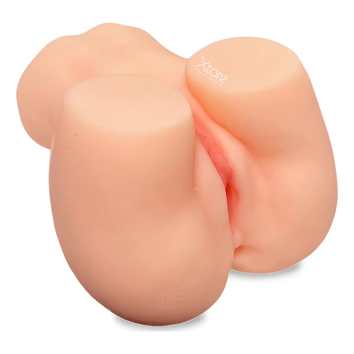Vagina Con Ano Carmesí