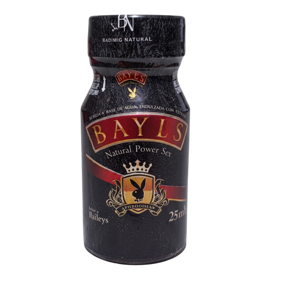 Mini Bayls Tarrito Potencializador
