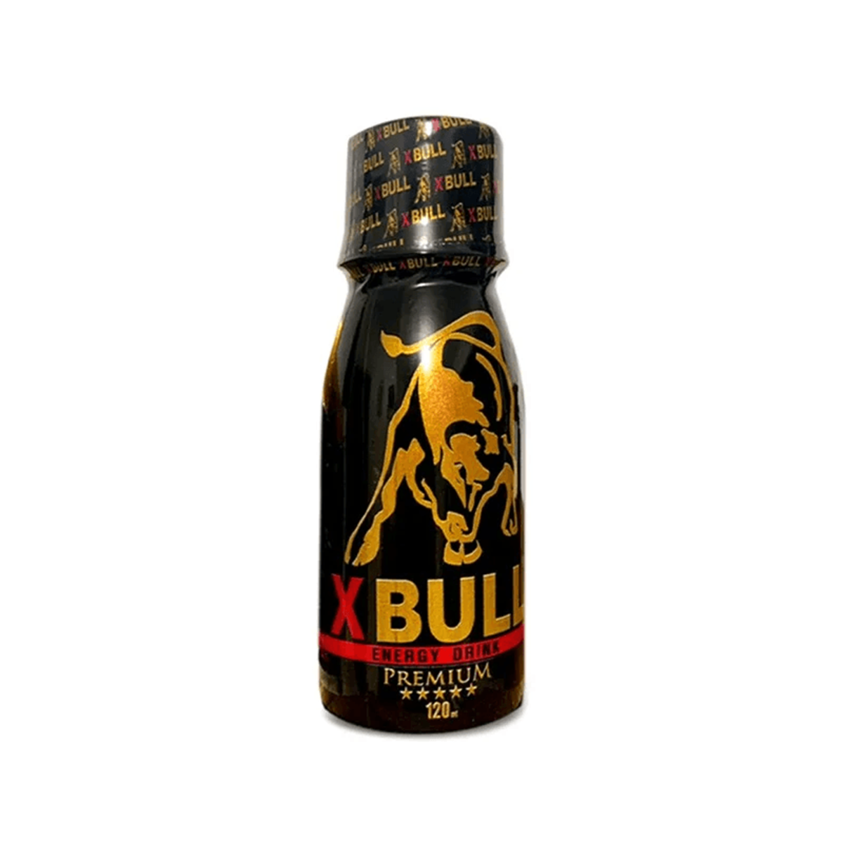 Potencializador líquido XBULL