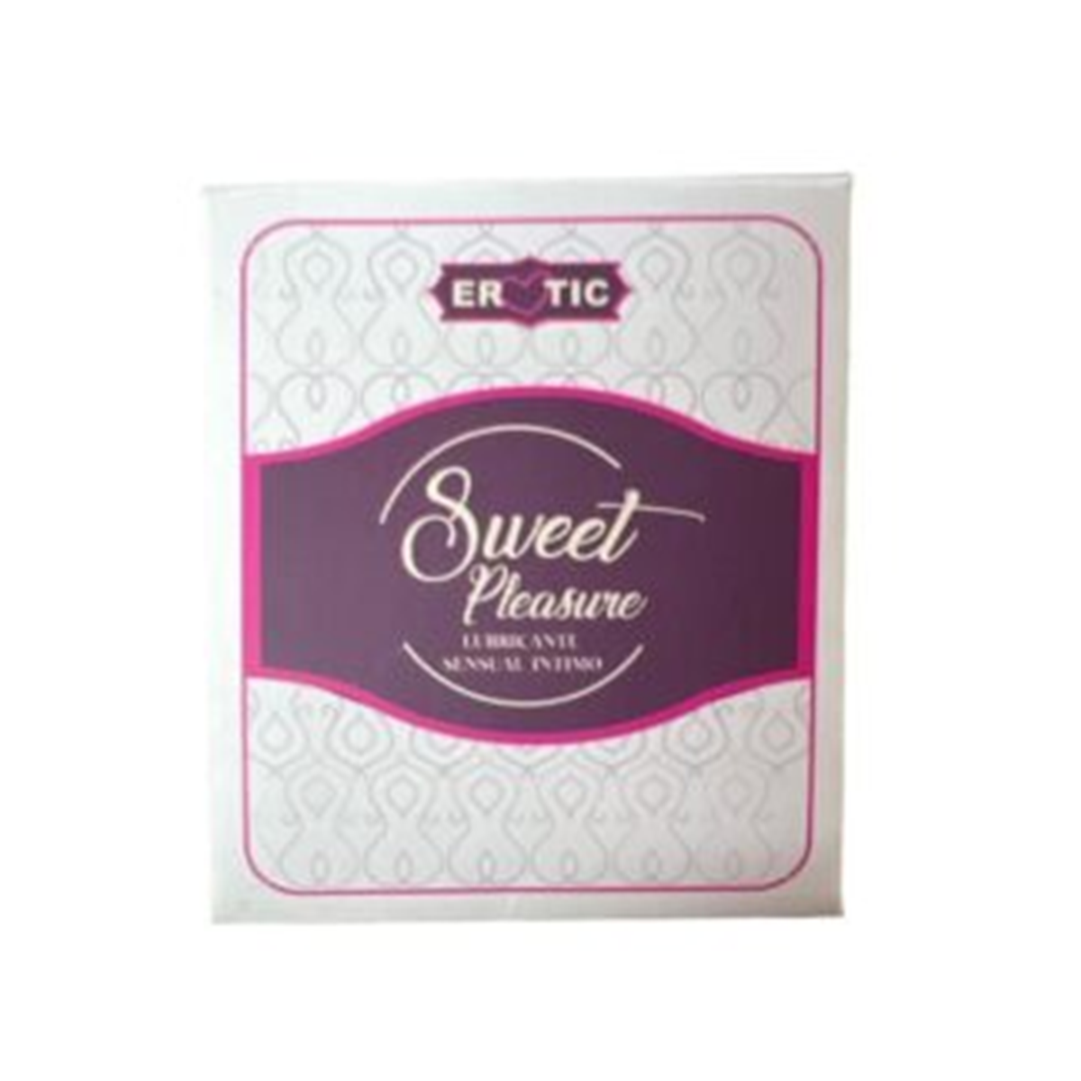 Aceite Sweet Pleasure Sachet