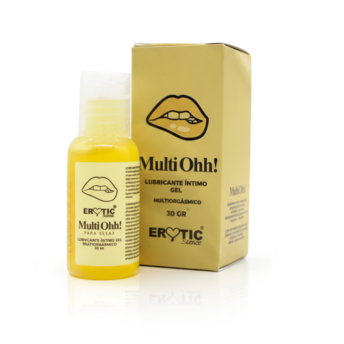 Multi OHH By Erotic