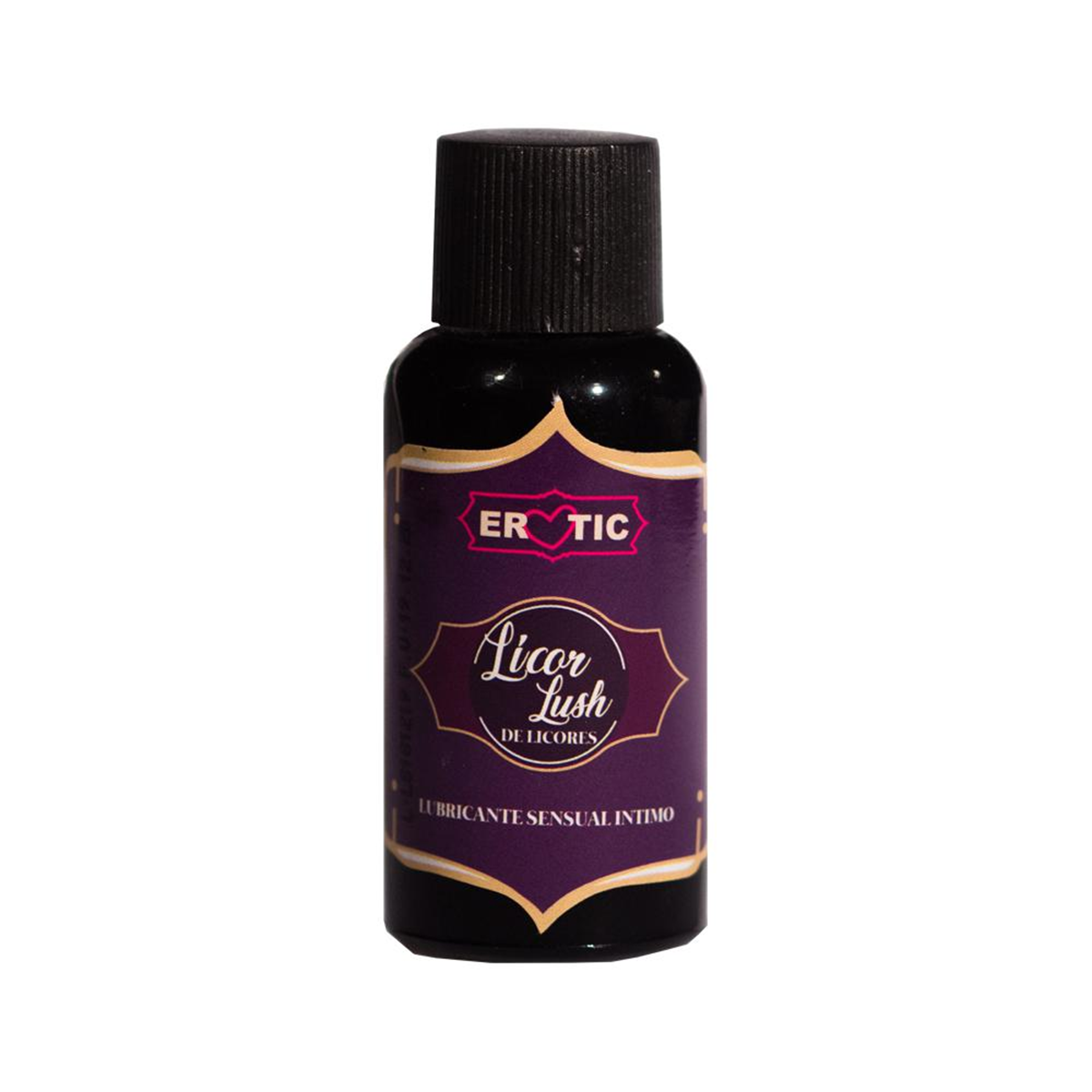 Lubricante Licor Lush x40ml