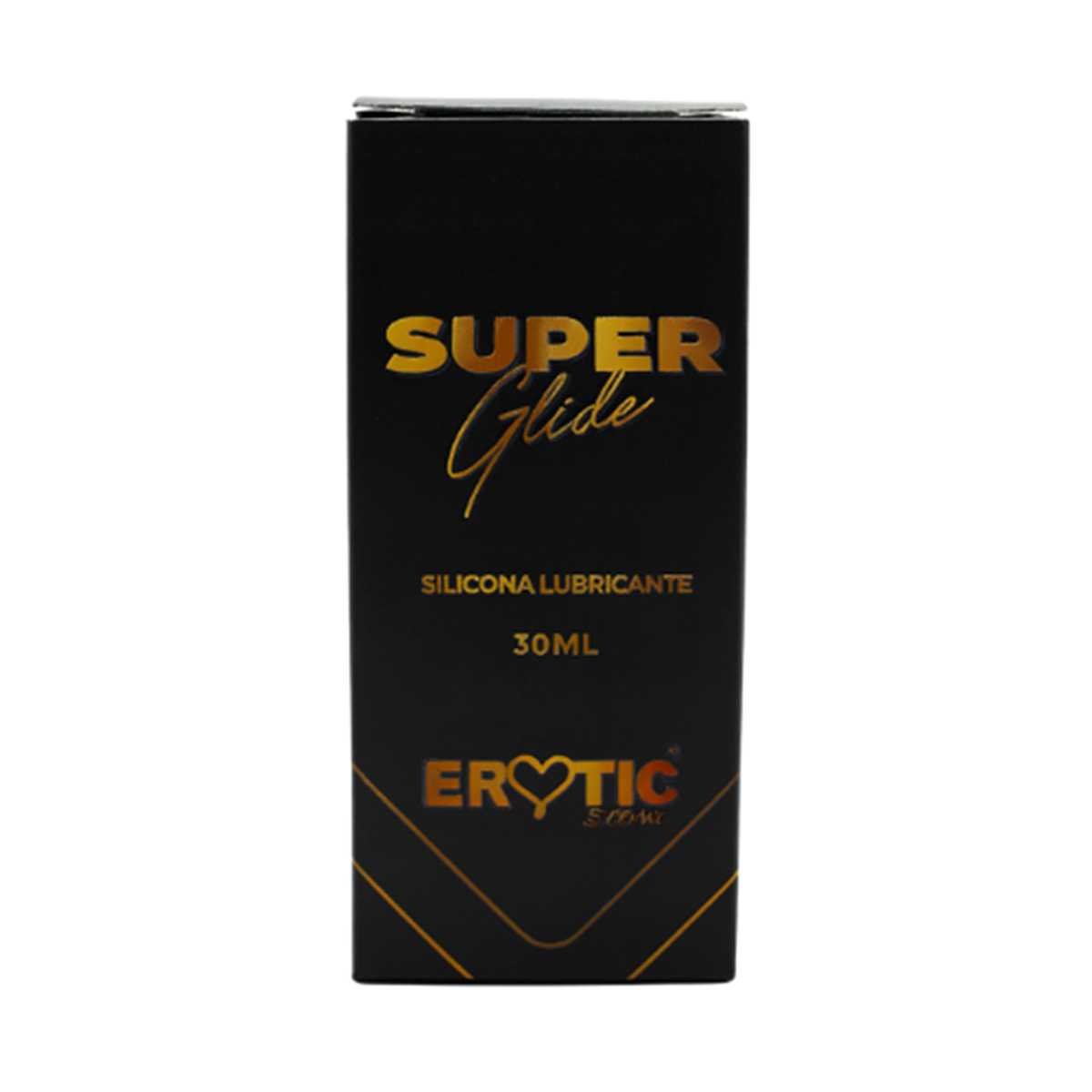 Lubricante Silicona Super Glide x30ml