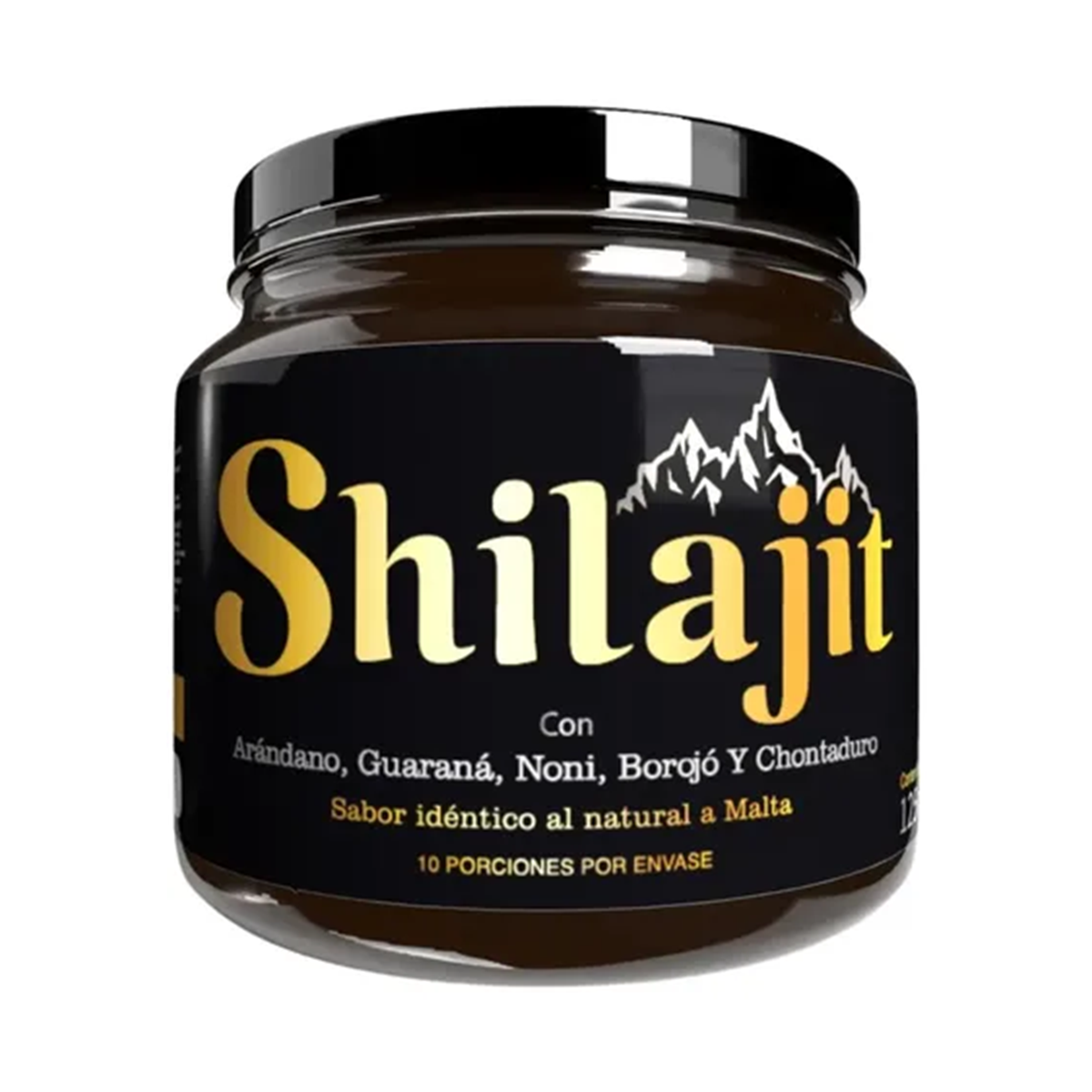 Shilajit el Original