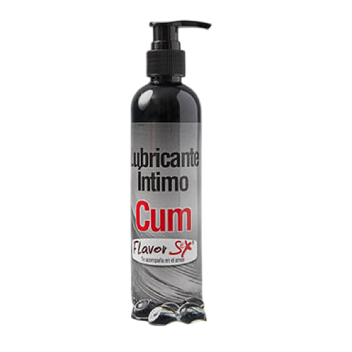 Lubricante Cum By Flavor Sex