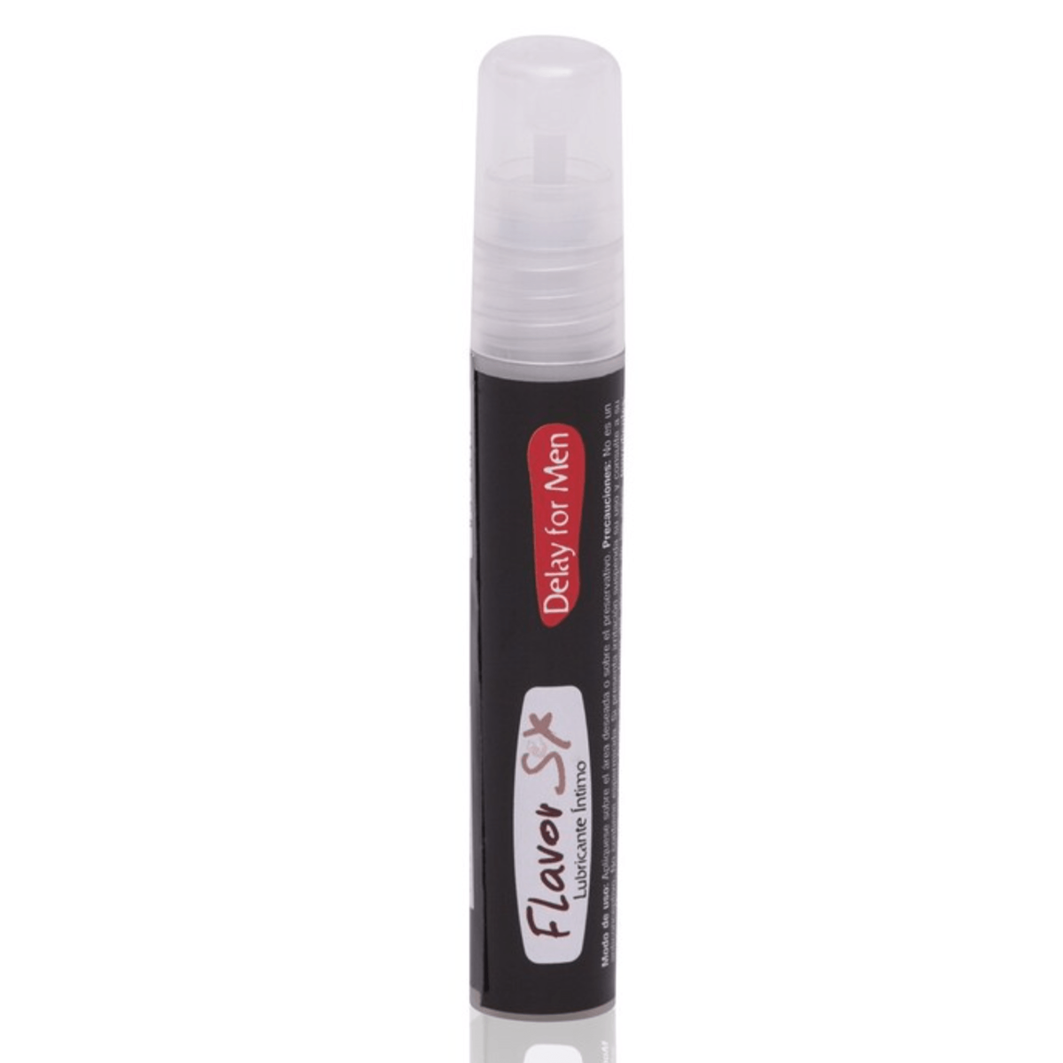 Retardante Delay for Men x7ml By Flavor Sex
