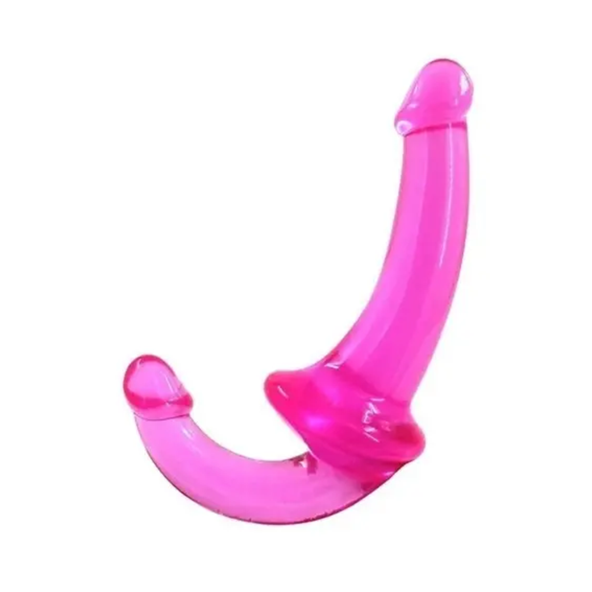 Dildo Doble Fun