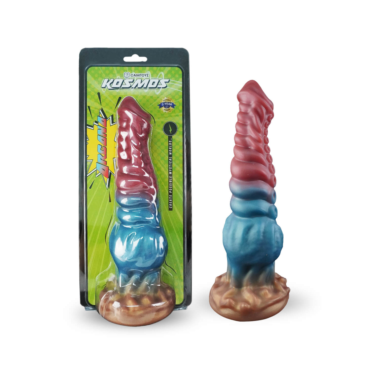 Dildo Arcana