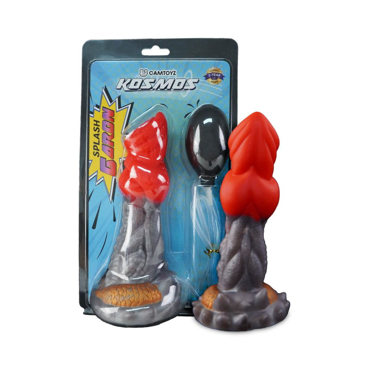 Dildo Splash Garon