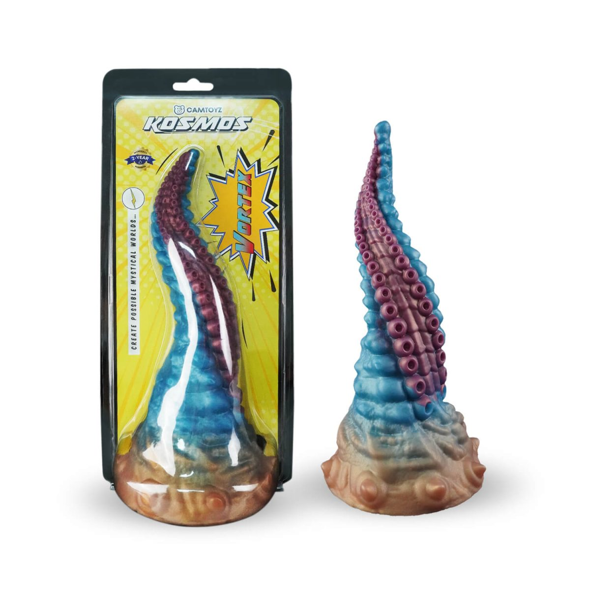 Dildo Vortex