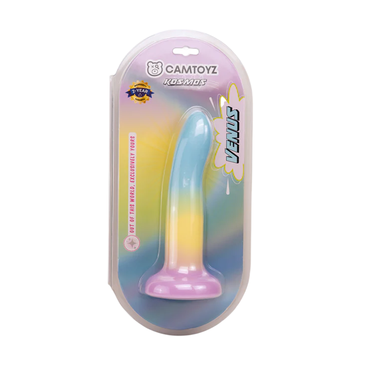 Dildo Venus