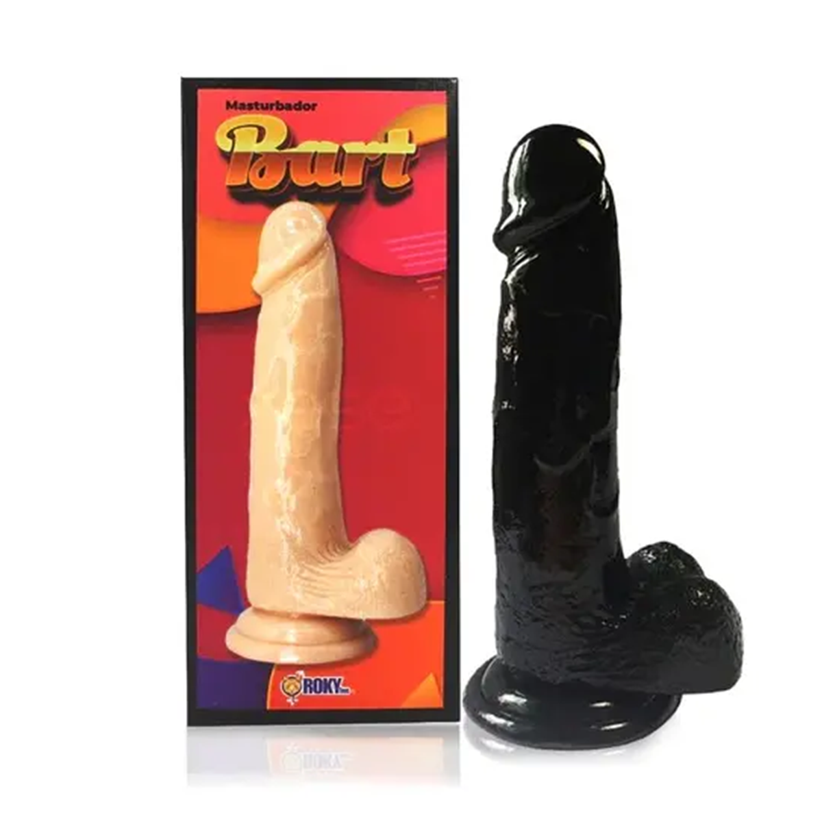 Dildo Bart