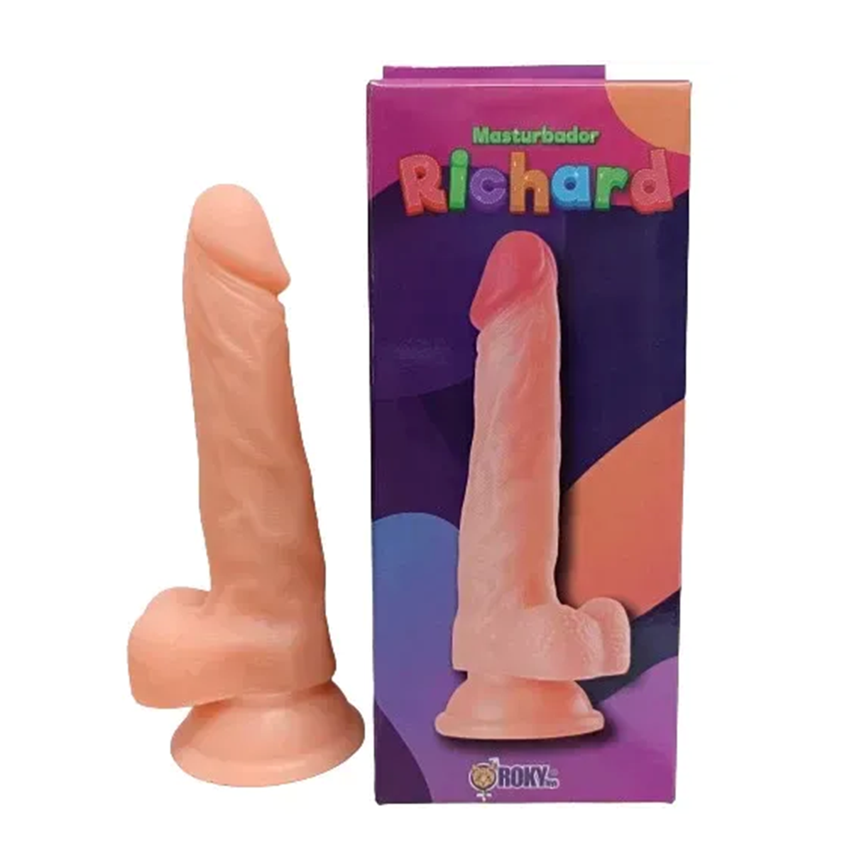 Dildo Richard