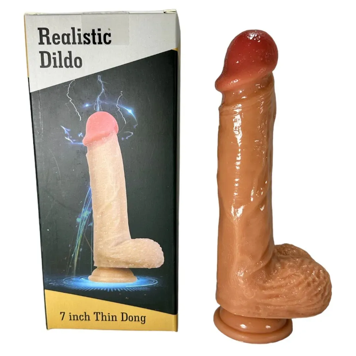 Dildo Victoria