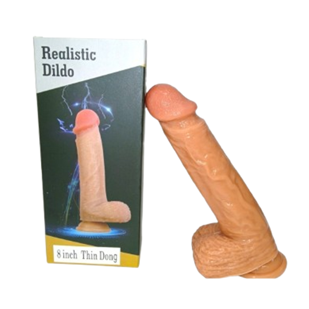 Dildo Ciro