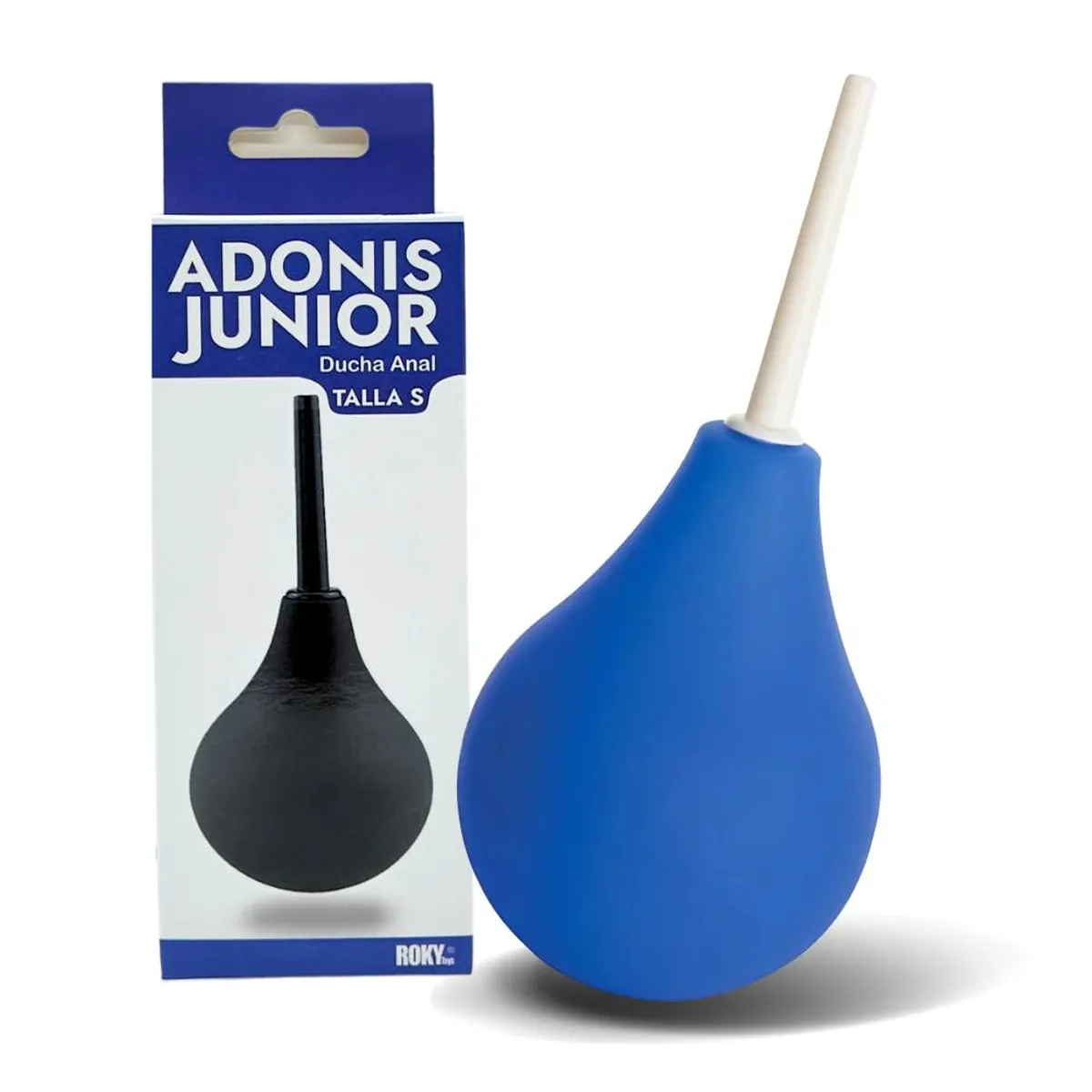 Ducha Anal X90Ml