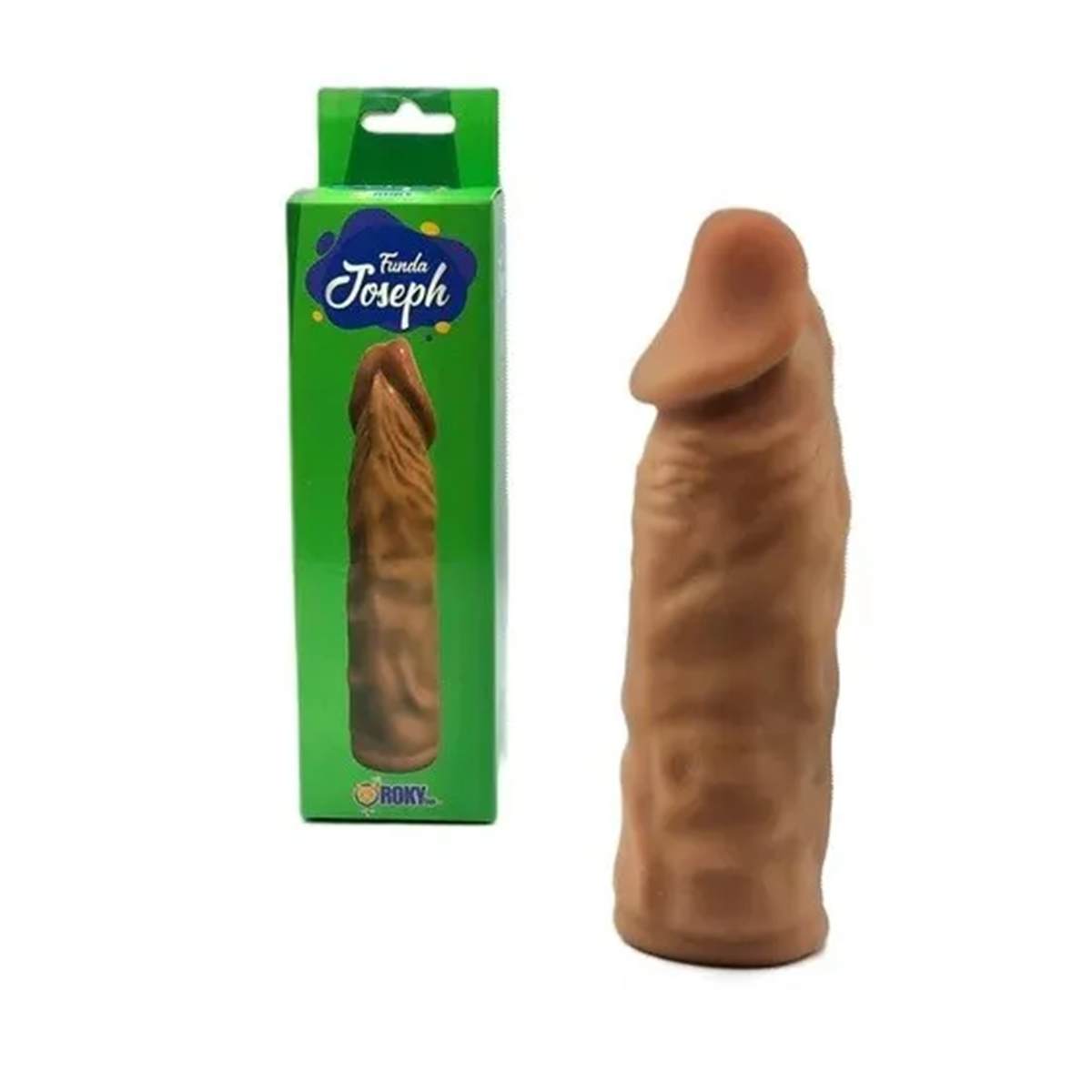 Funda Para Pene Felix