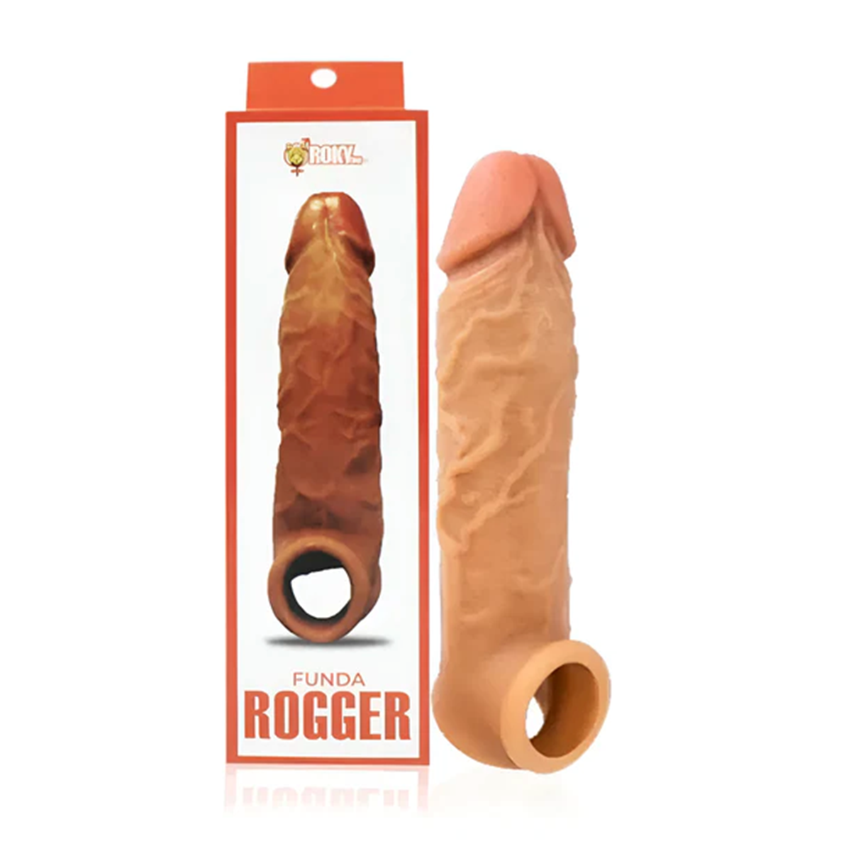 Funda Para Pene Norbith