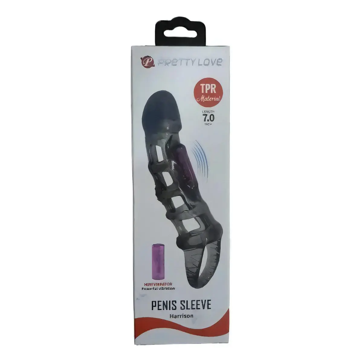 Funda Para Pene Sleeve